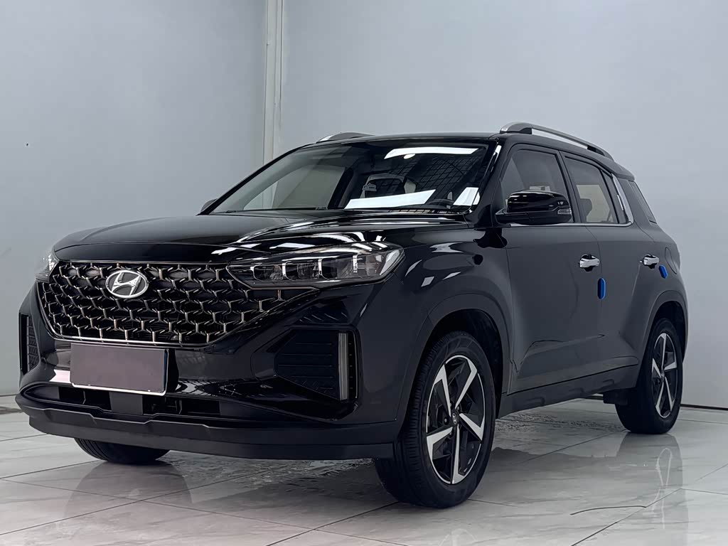 BAIC ix35