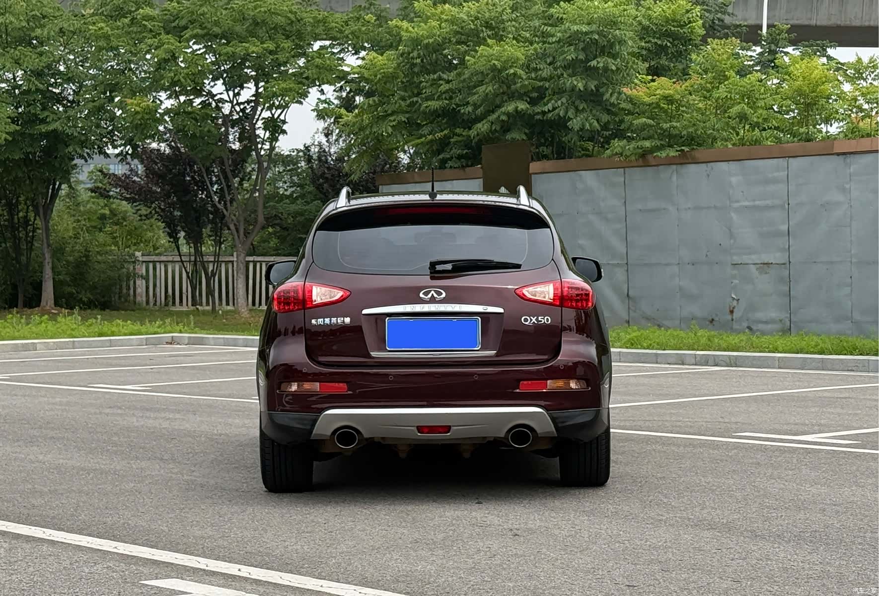 Infiniti QX50, 2016 все фото