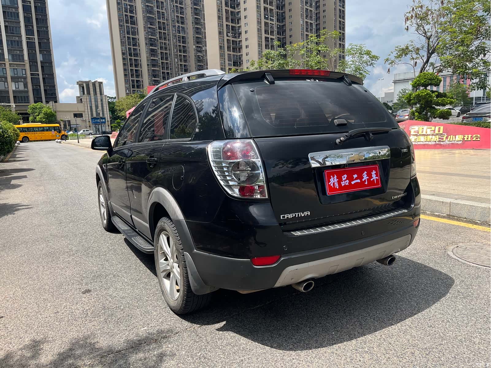 Chevrolet 2.4, 2012 9