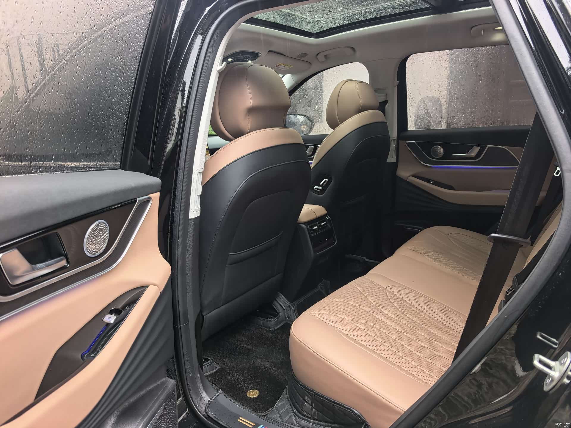 Chery Tiggo 8, 2025 9