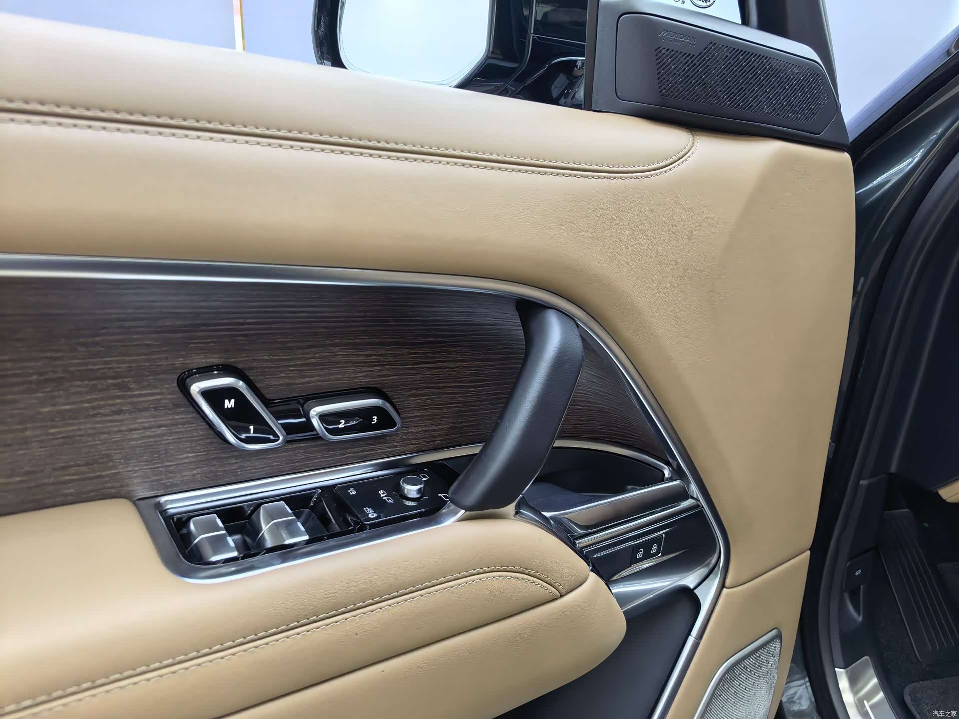 Land Rover Range Rover, 2022 6