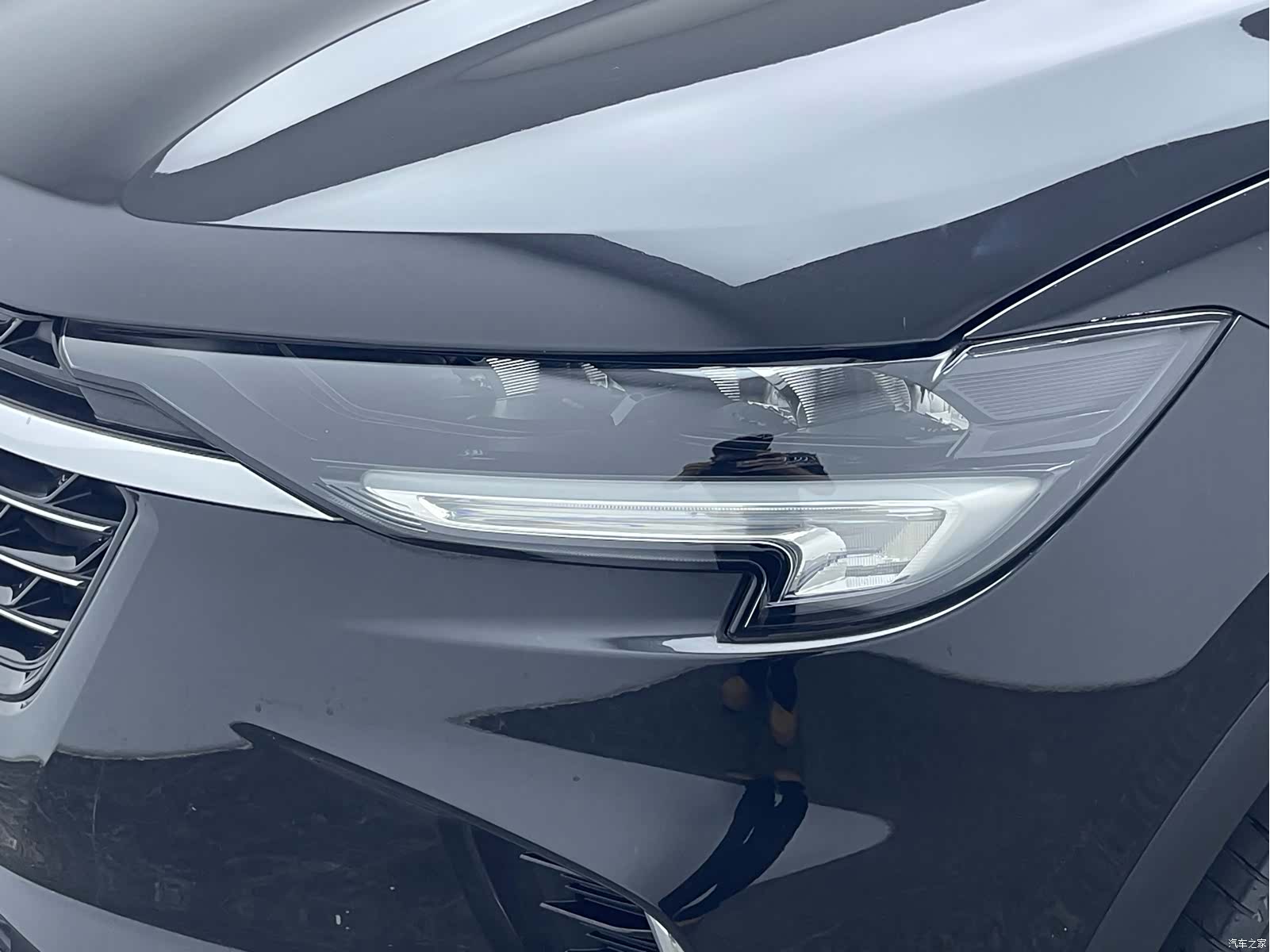 Buick Envision Plus, 2022 11