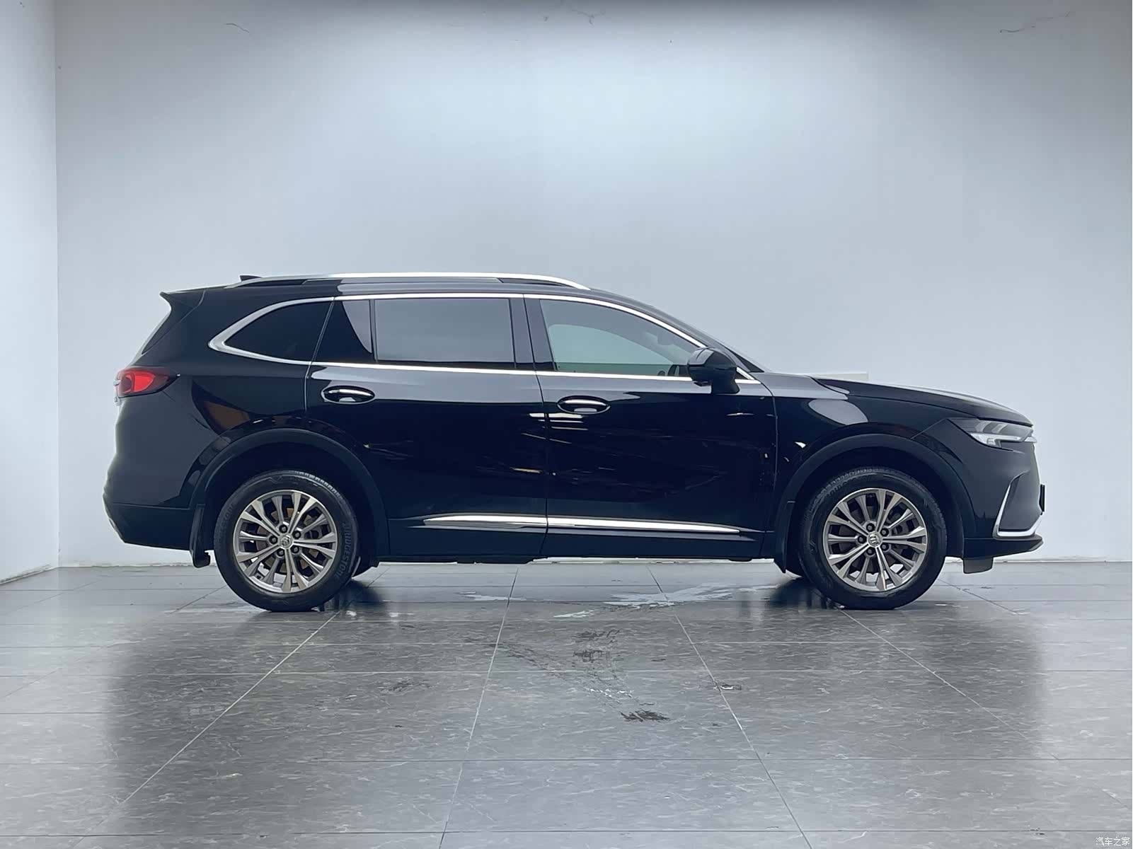 Buick Envision Plus, 2022 9