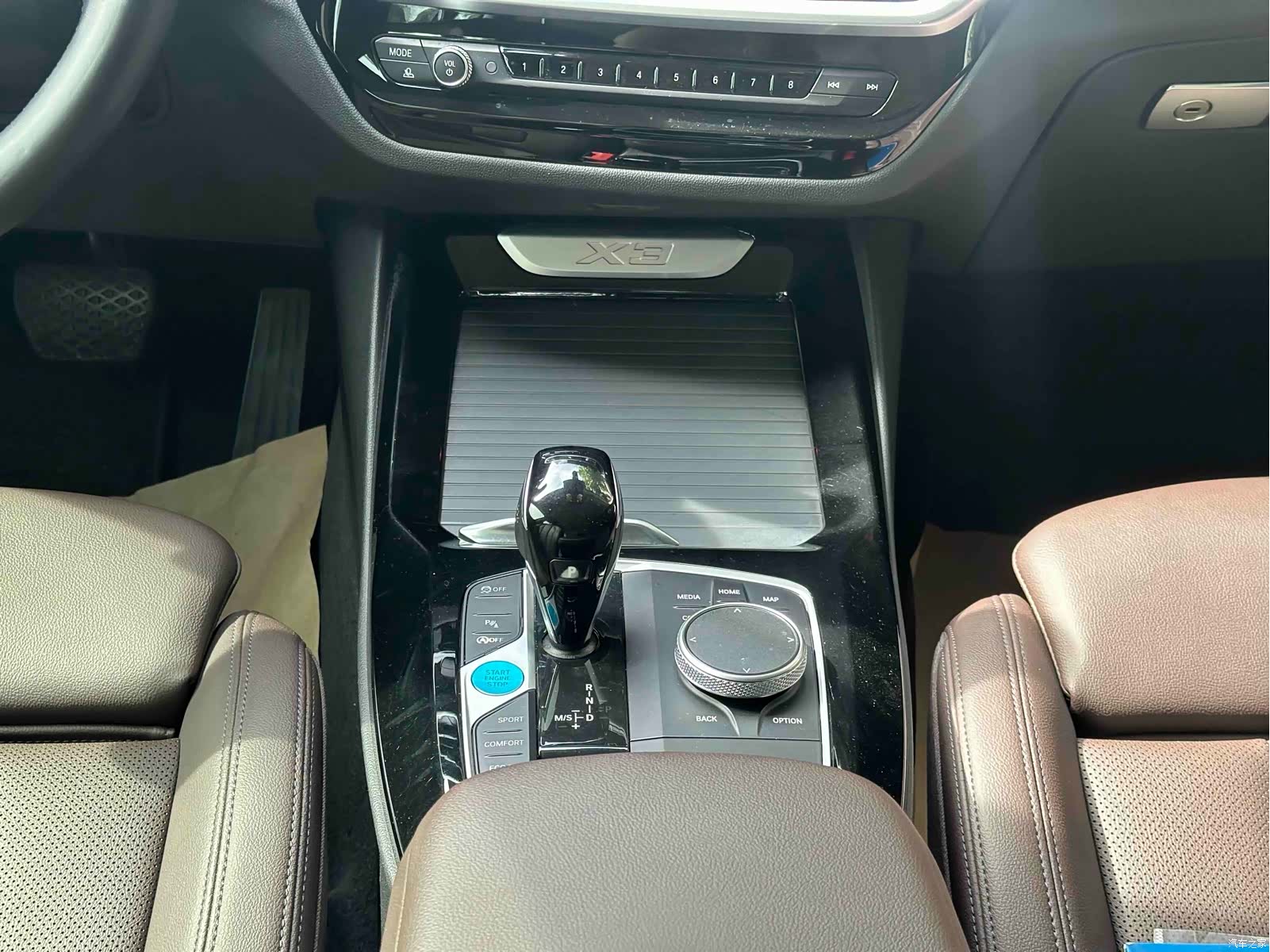 BMW X3, 2022 18