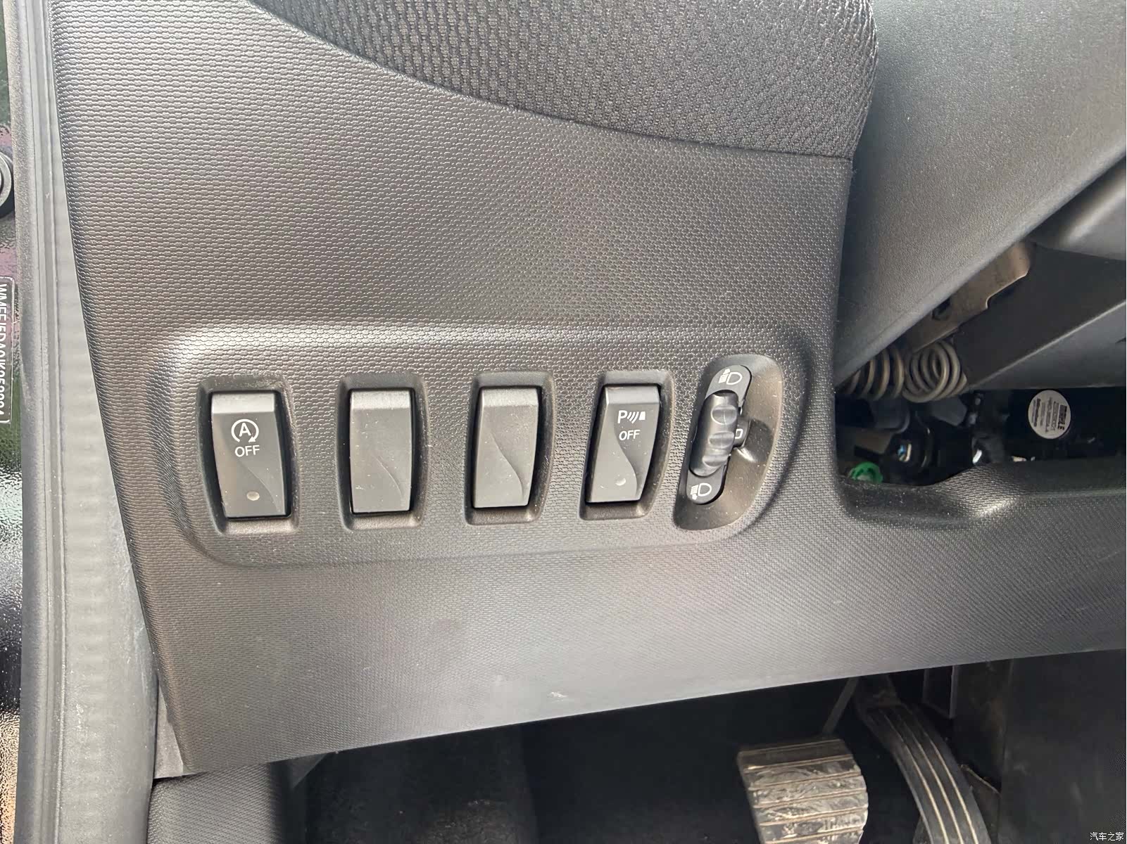 Smart Fortwo, 2018 12