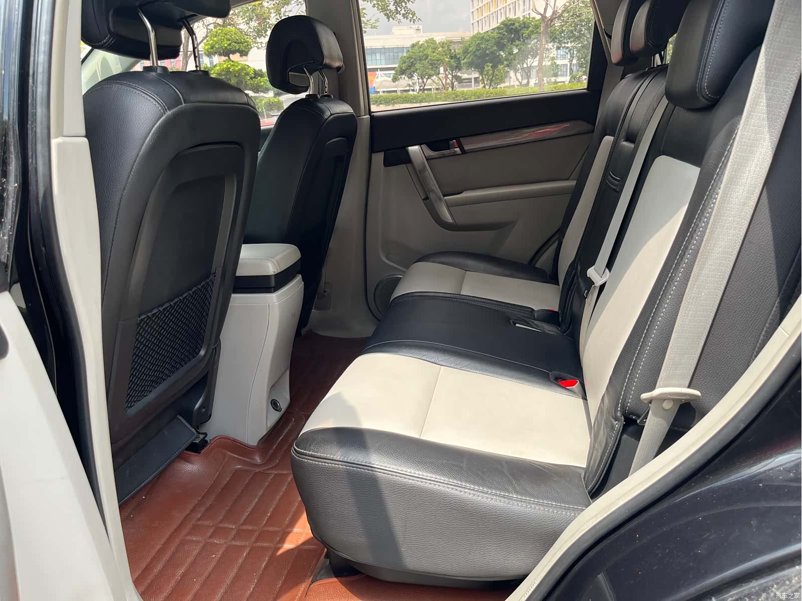 Chevrolet 2.4, 2012 2