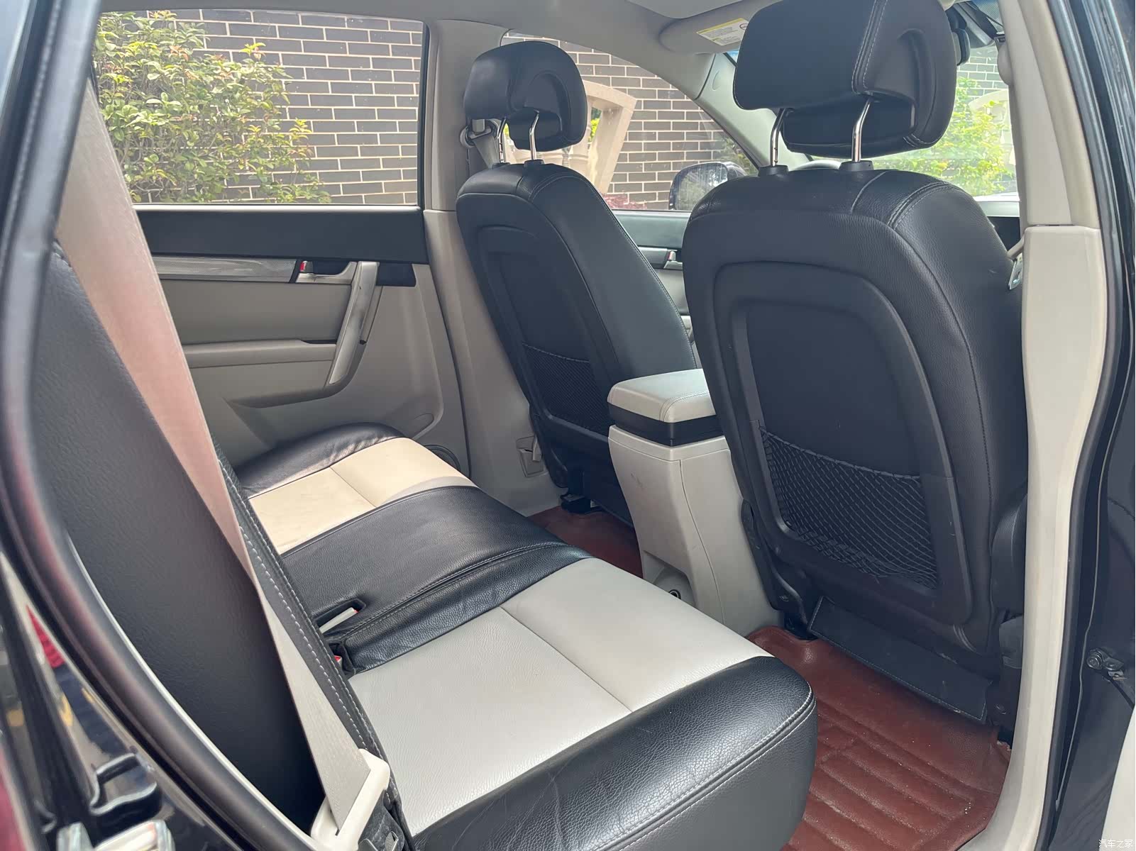 Chevrolet 2.4, 2012 6