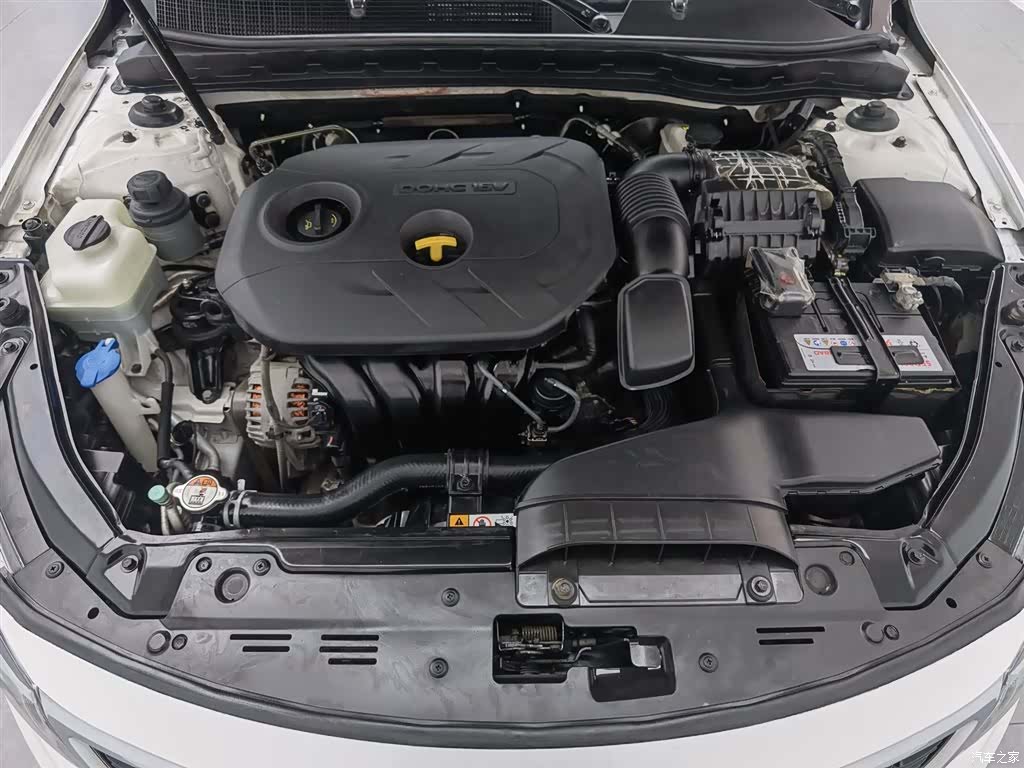Kia K5, 2015 6