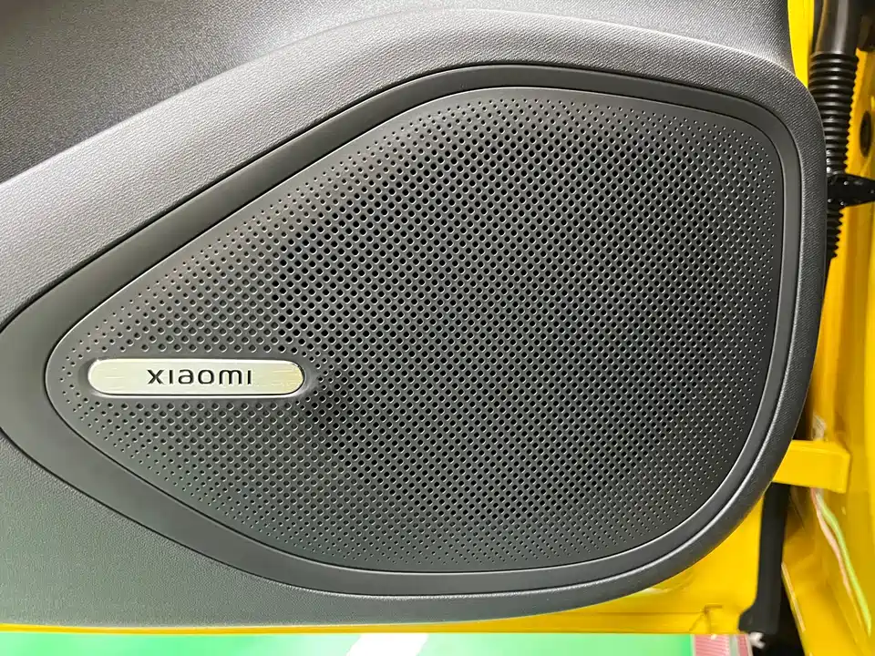 Xiaomi Xiaomi SU7 Ultra