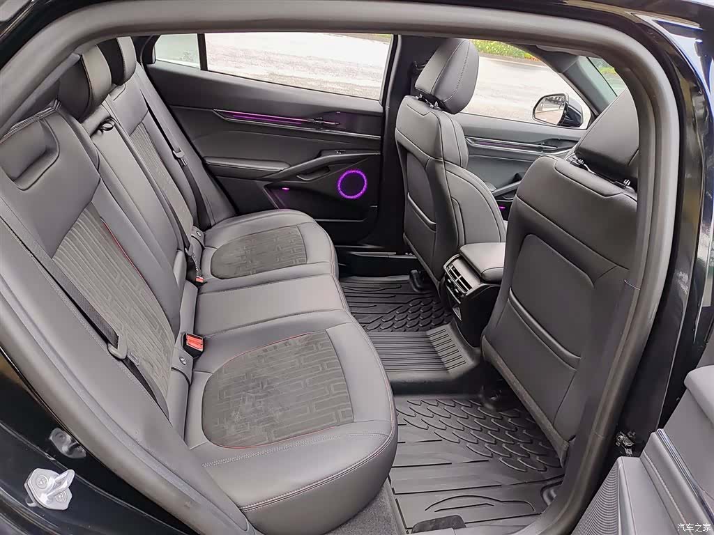 Ford Mondeo, 2024 10