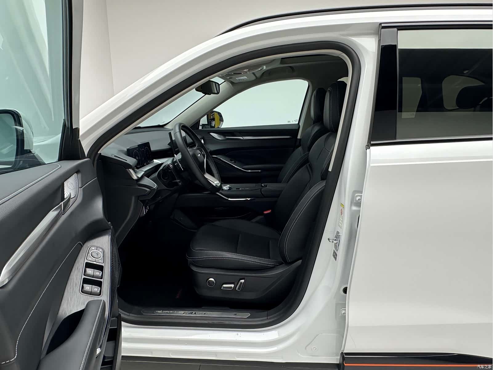 Haval H6, 2023 7