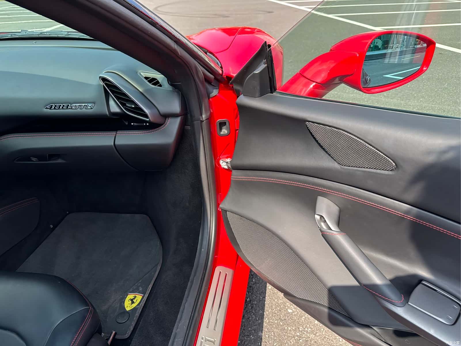 Ferrari 488, 2017 11
