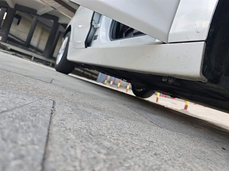 BMW 2 series station wagon