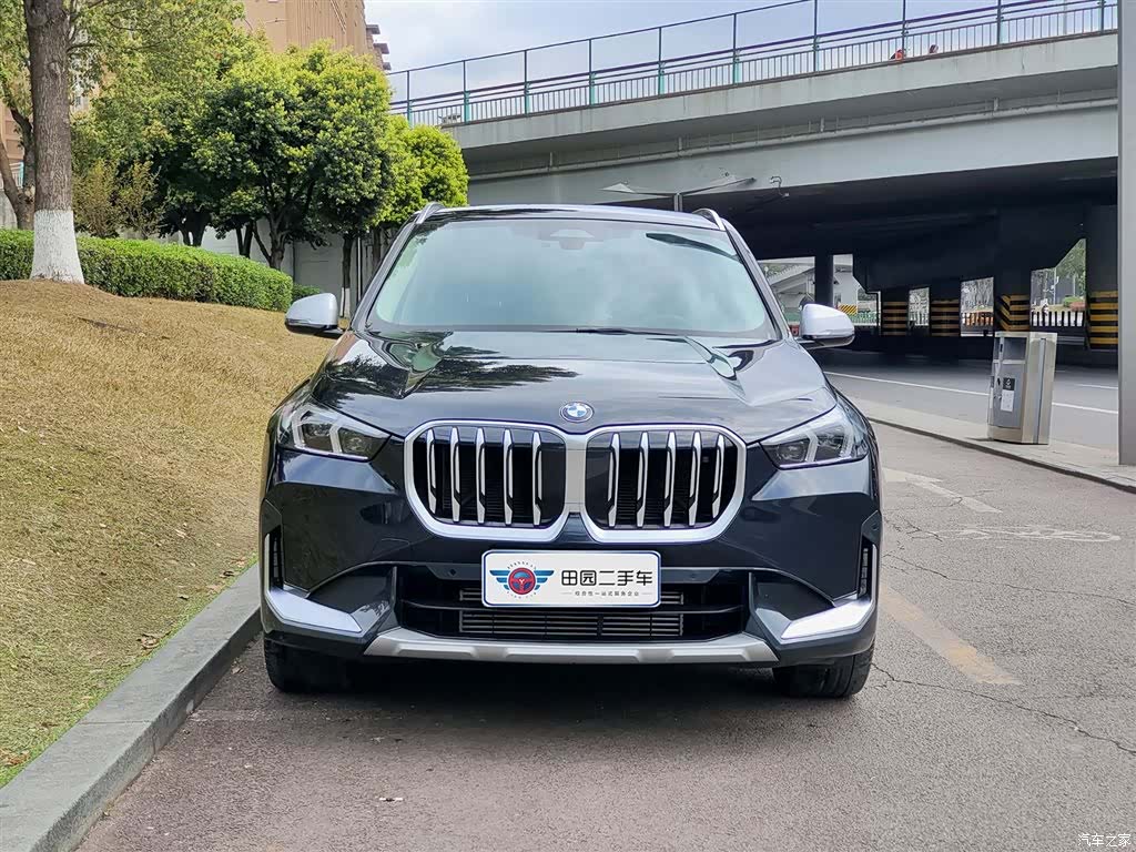 BMW X1, 2024 2