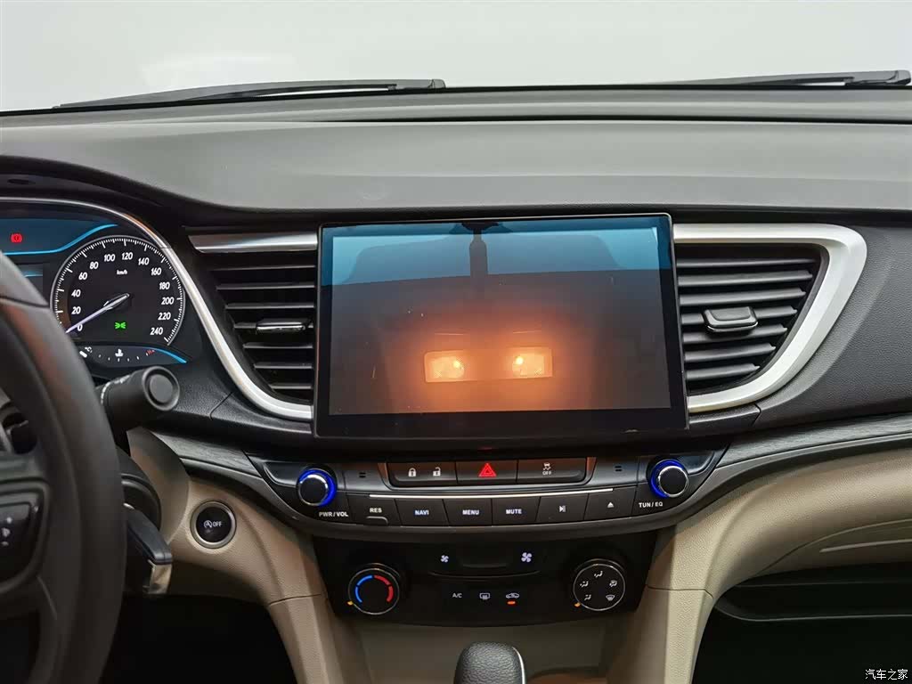 Buick 15N, 2016 12