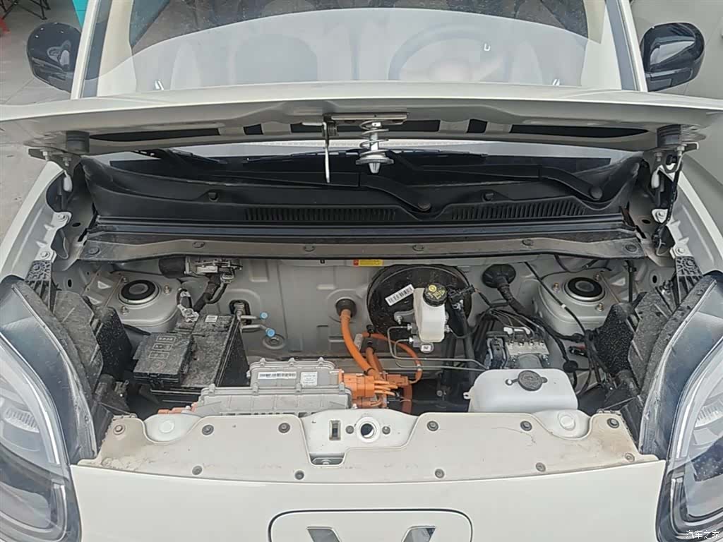 Wuling MINIEV, 2025 20