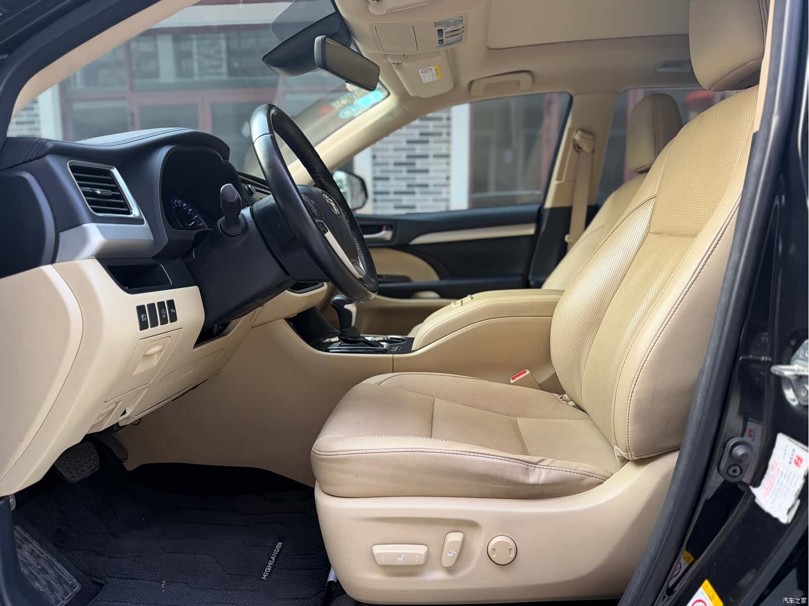 Toyota Highlander, 2018 7