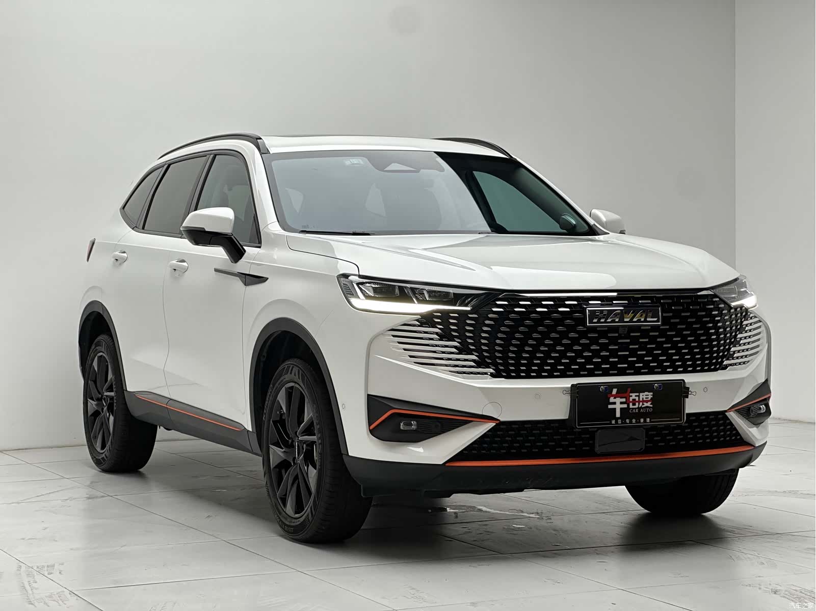 Haval H6, 2023 3