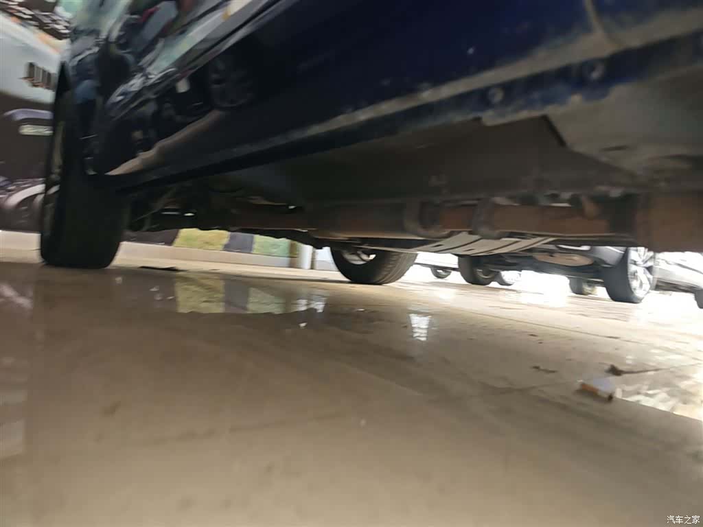 WEY VV5, 2018 21
