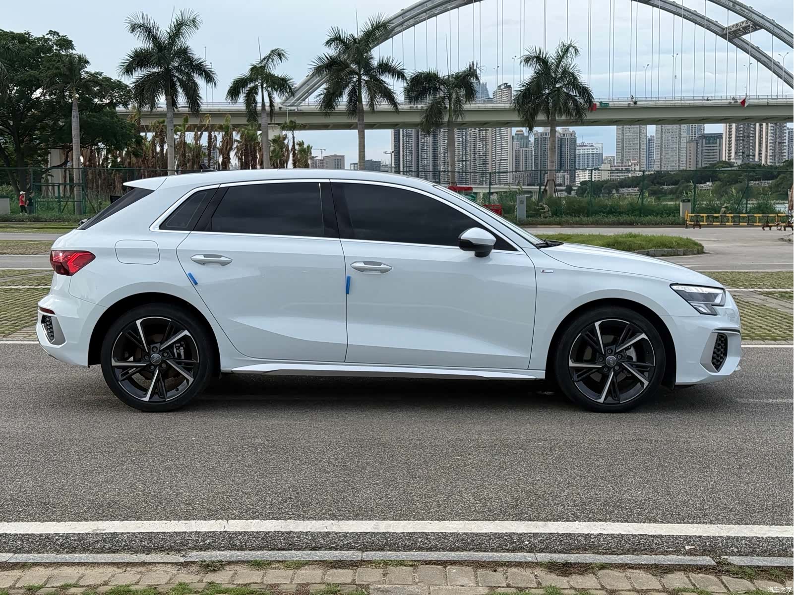 Audi A3, 2022 7