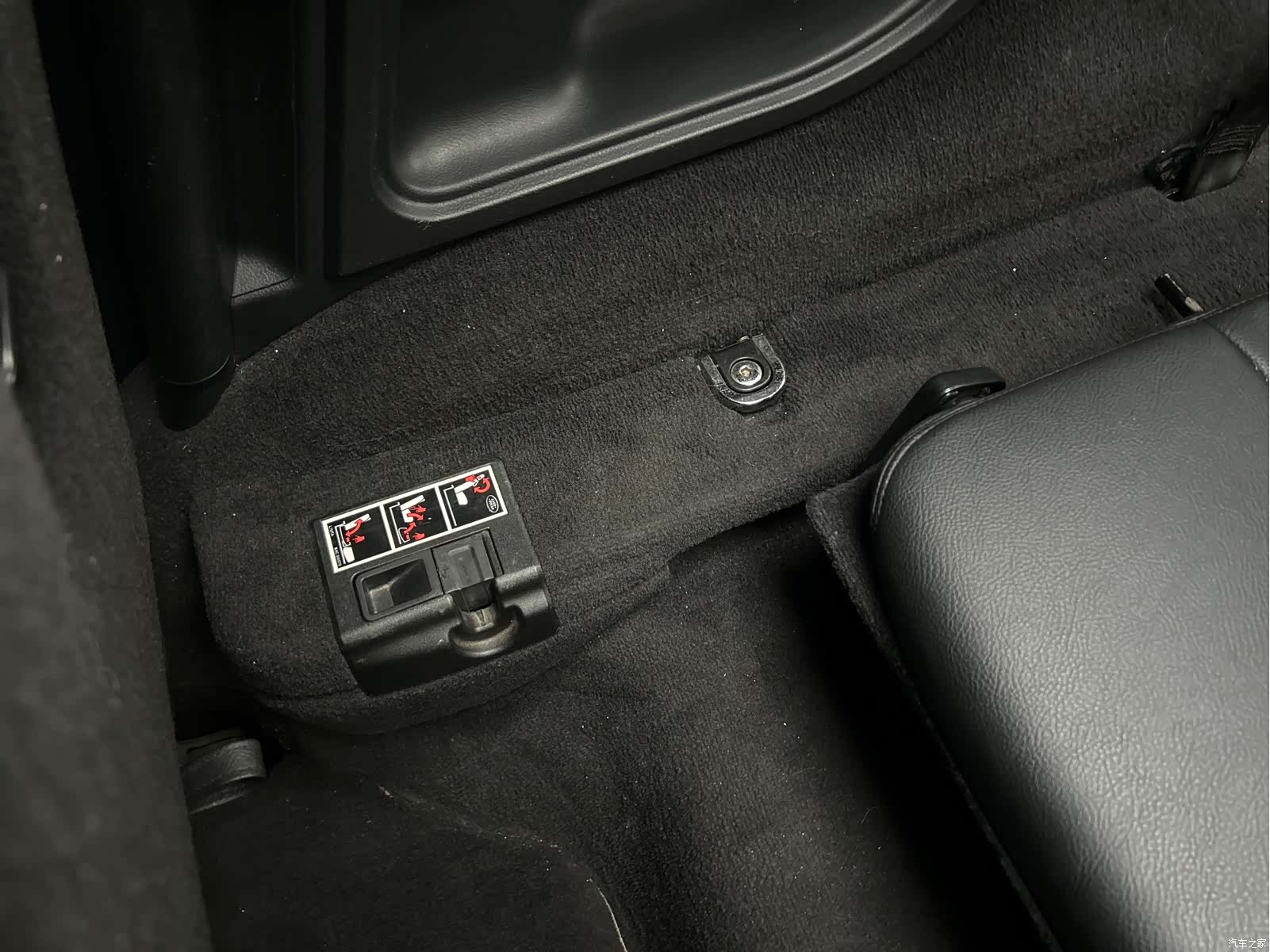 Land Rover Discovery, 2009 21