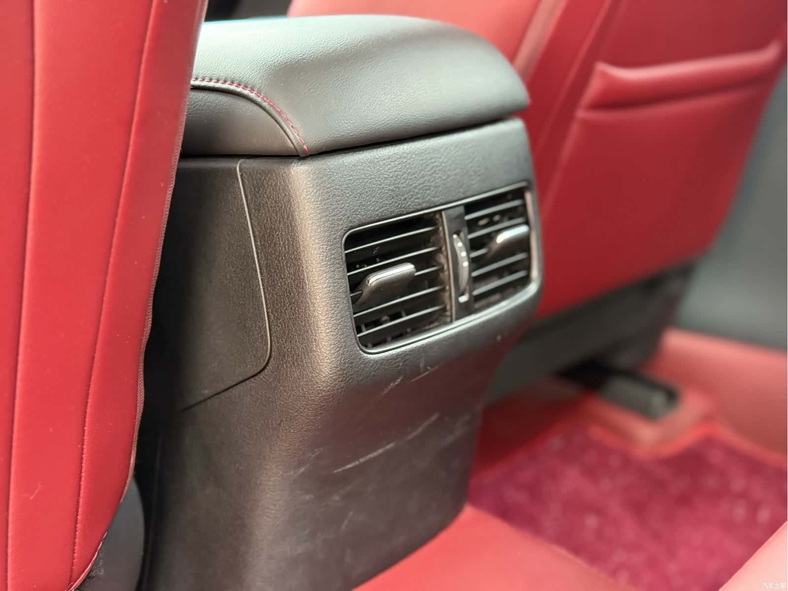 Mazda Mazda3, 2024 21