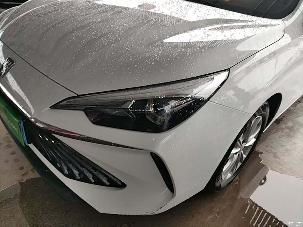 Roewe i5, 2024 24