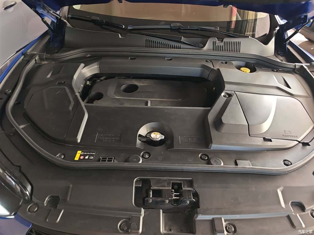 WEY VV5, 2018 20