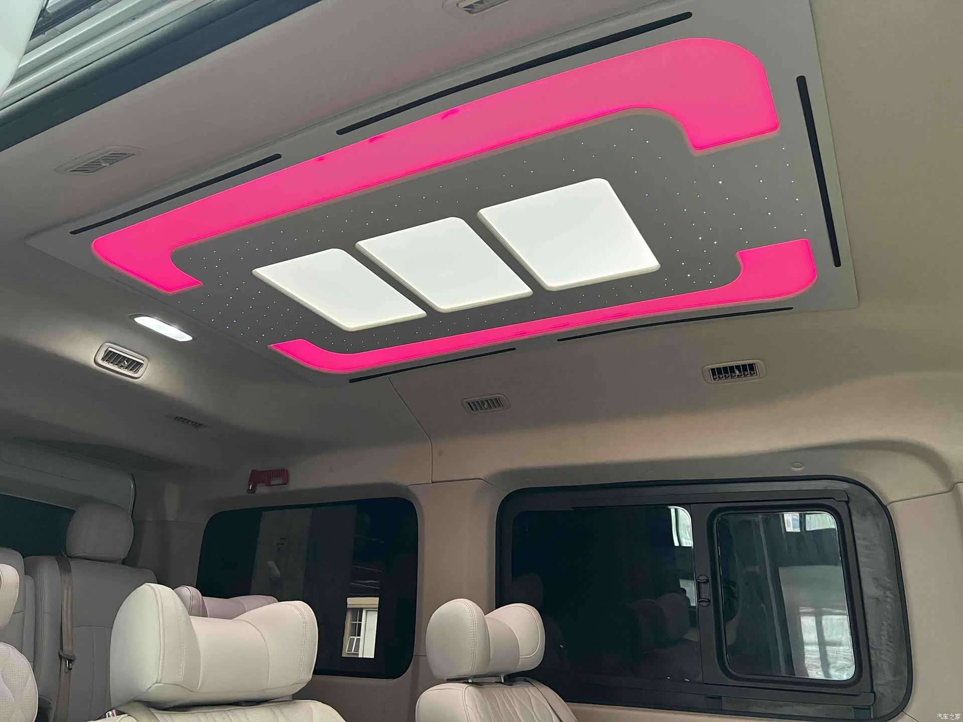 Maxus V90, 2024 13