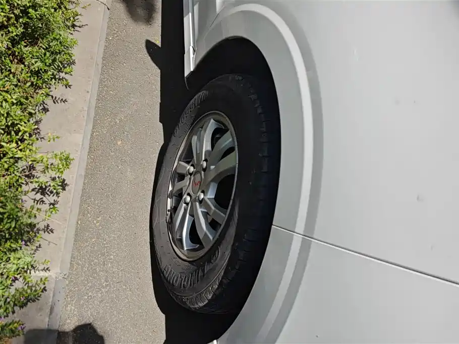 Wuling Wuling Hongguang