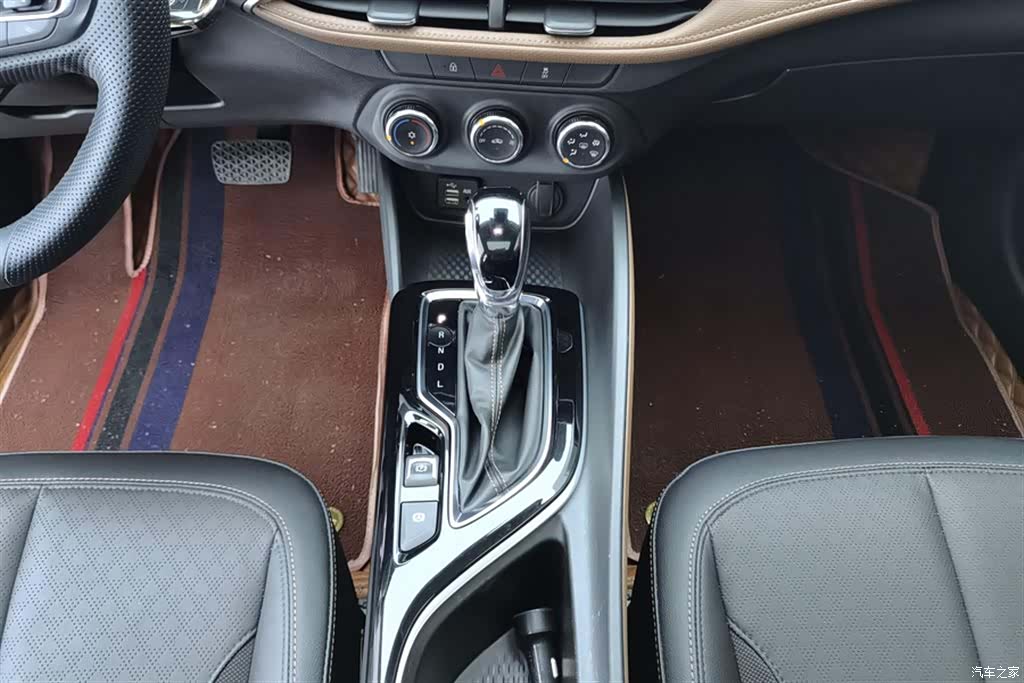 Buick Verano, 2022 16
