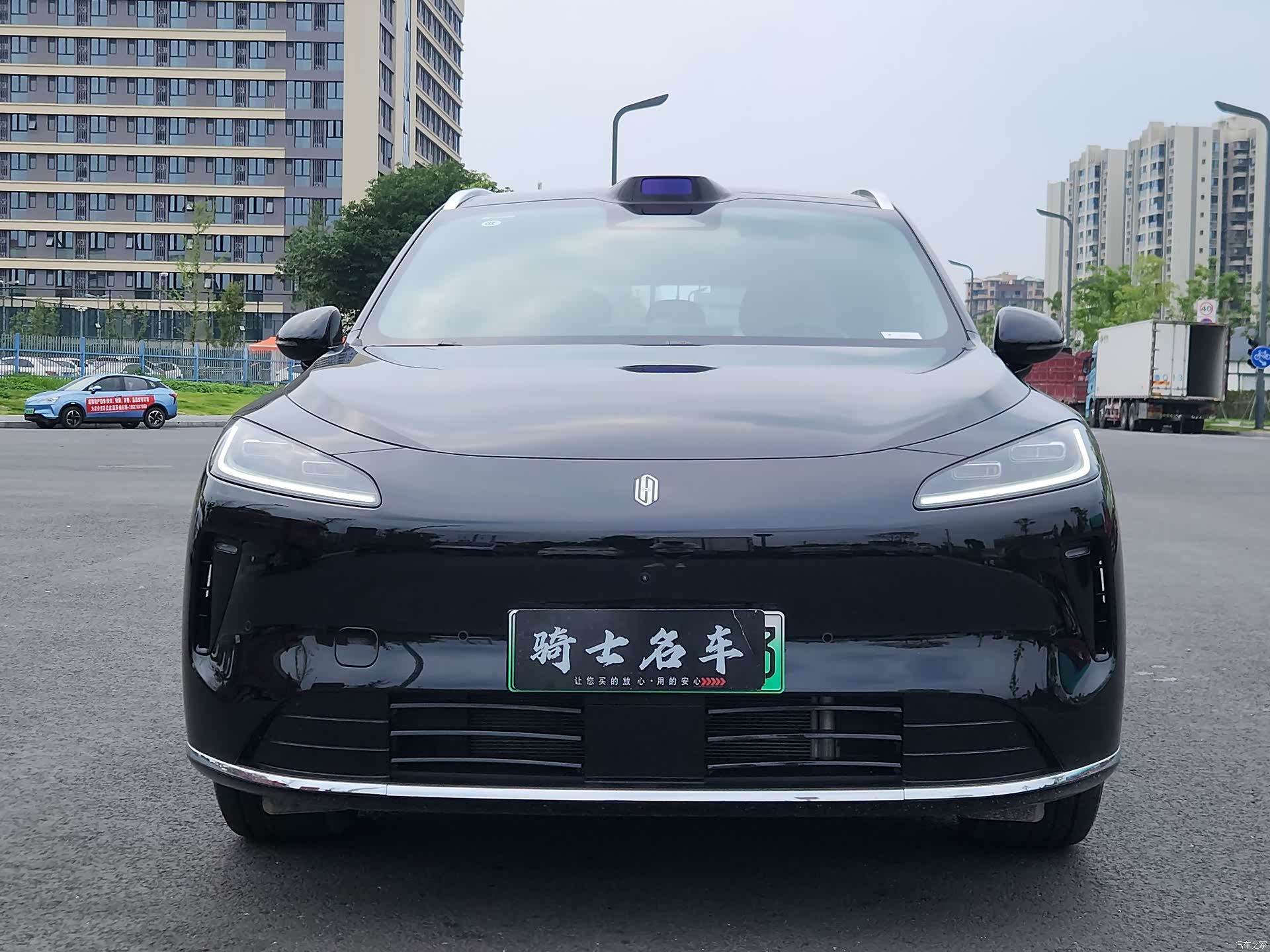 SAIC ShangJie H5, 2025 2