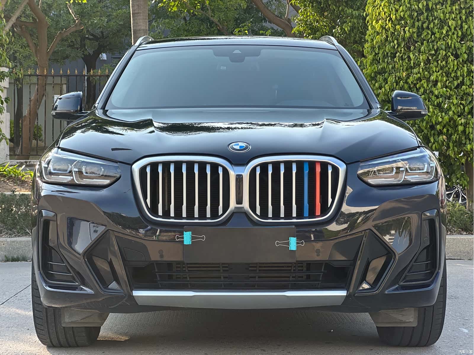 BMW X3, 2021 2