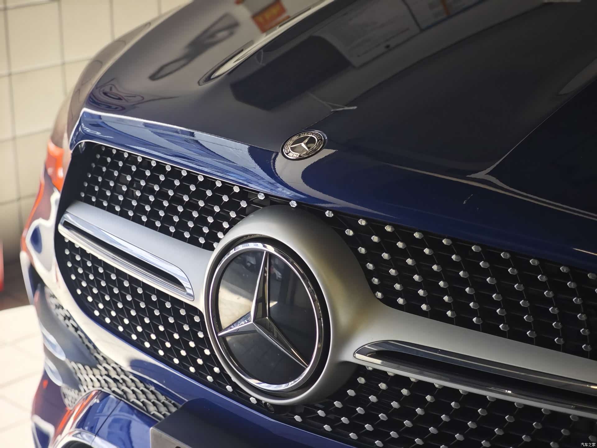 Mercedes-Benz GLE, 2020 15