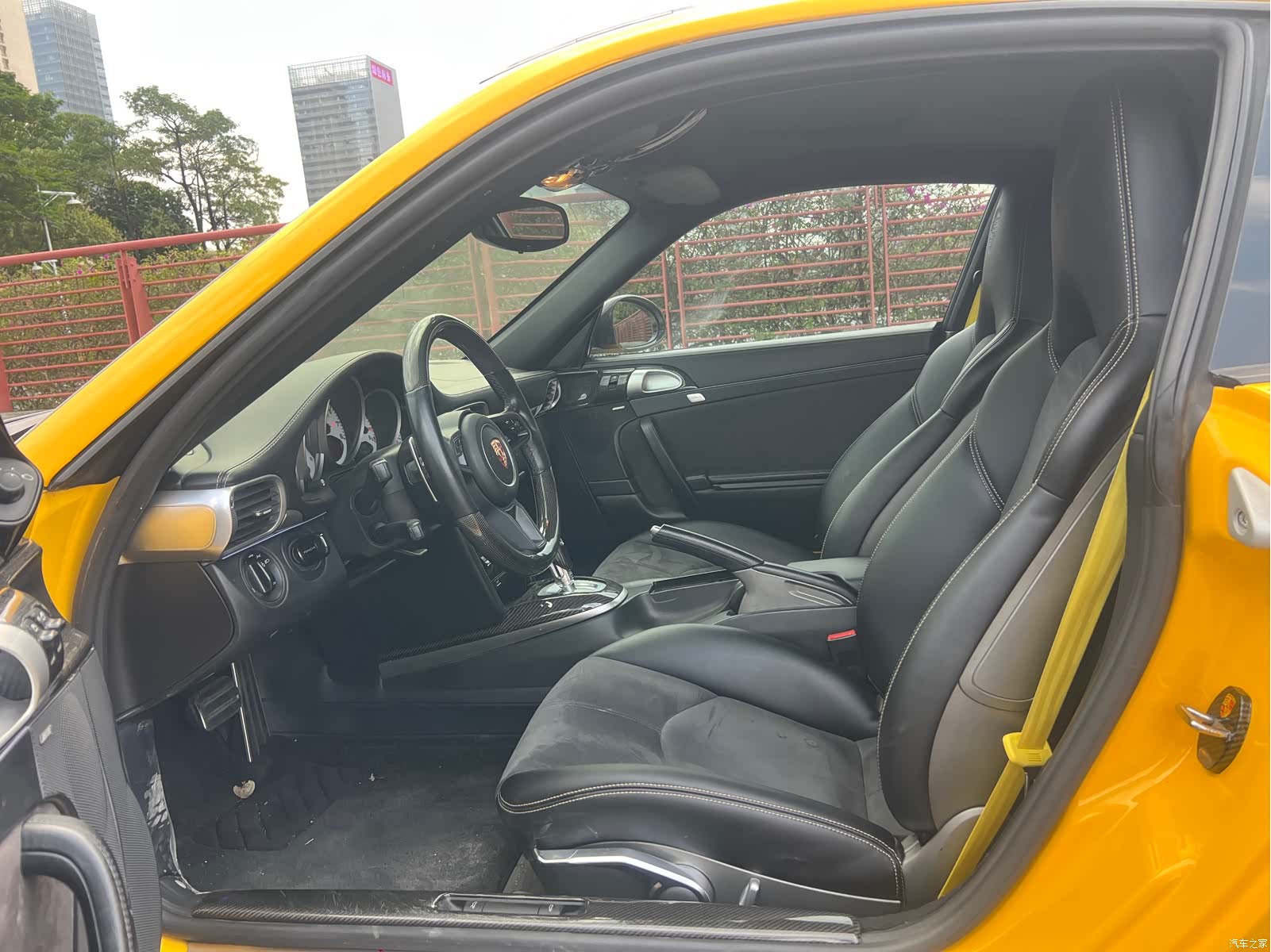 Porsche 911, 2011 11
