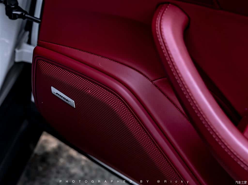 Porsche Panamera, 2021 8