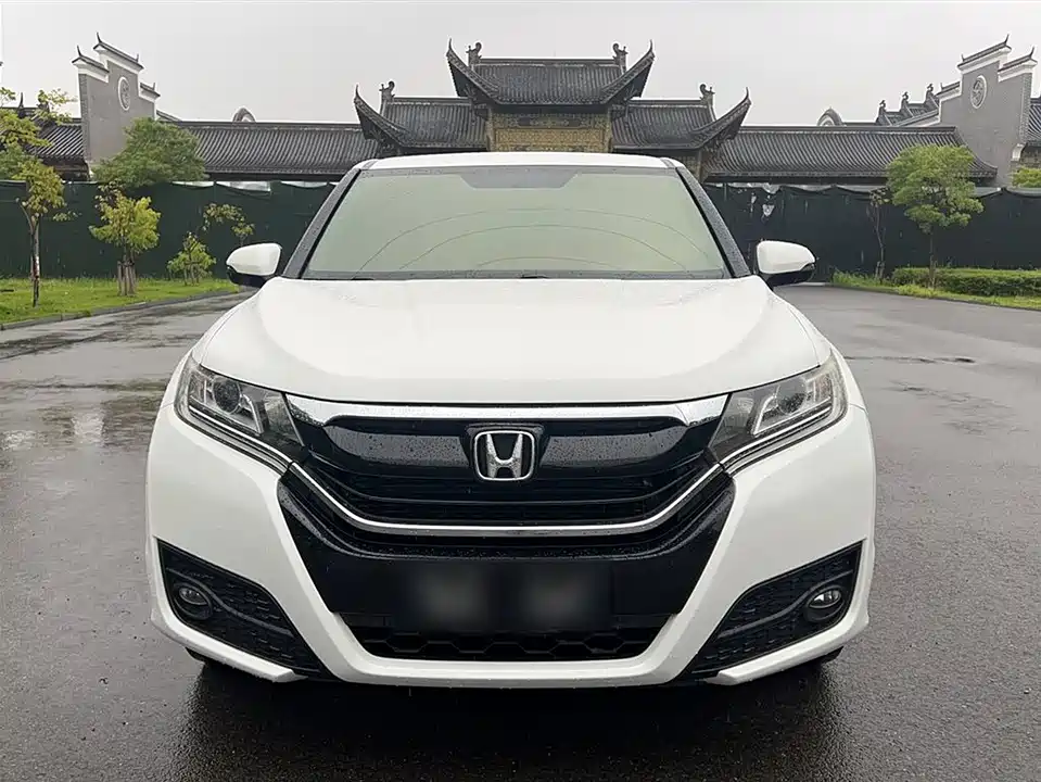 Honda UR-V
