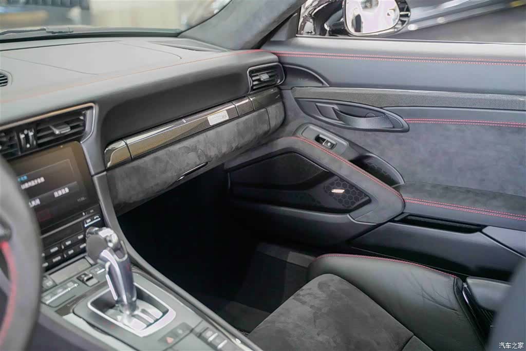Porsche 911, 2019 11