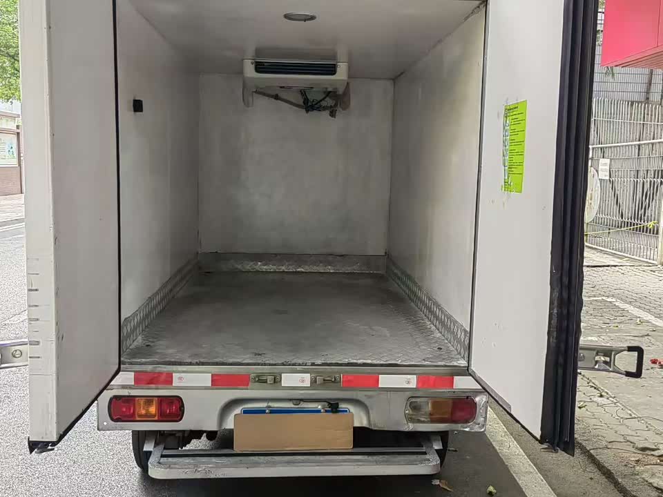 Wuling Wuling Rongguang Small Card