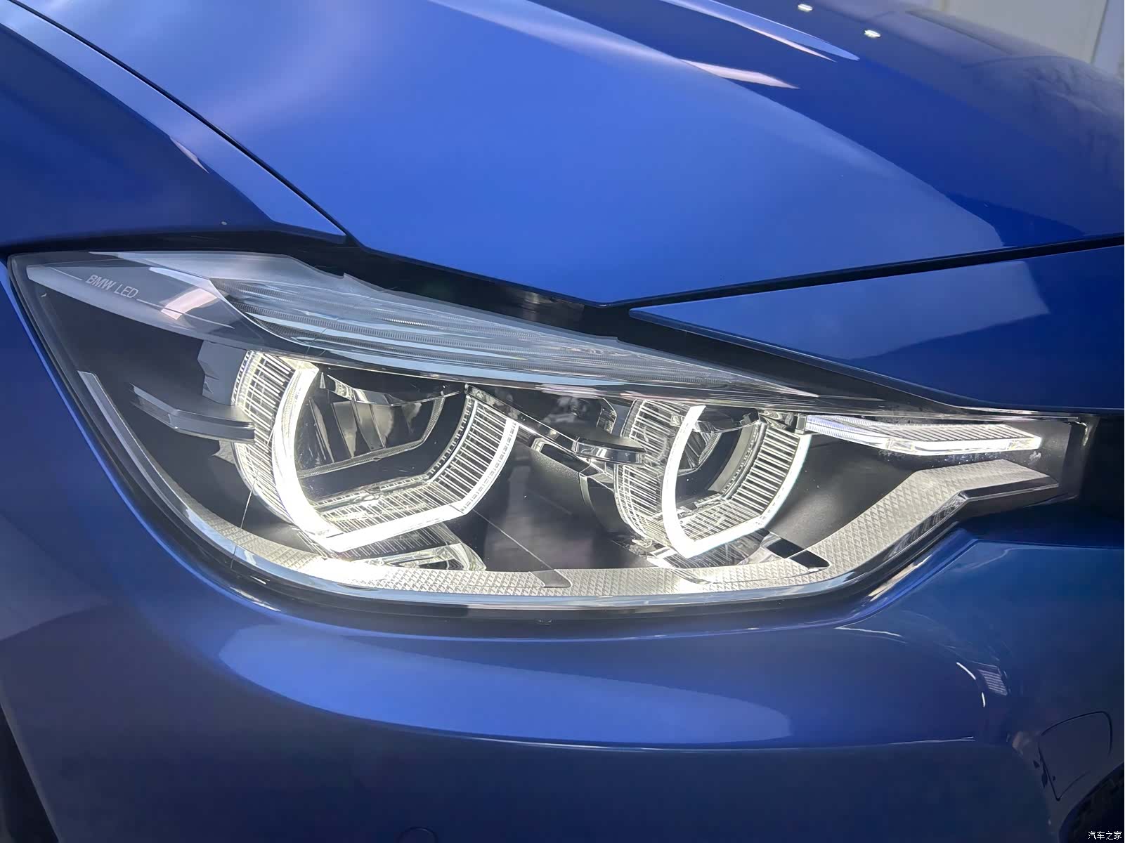 BMW 3 Series, 2018 25