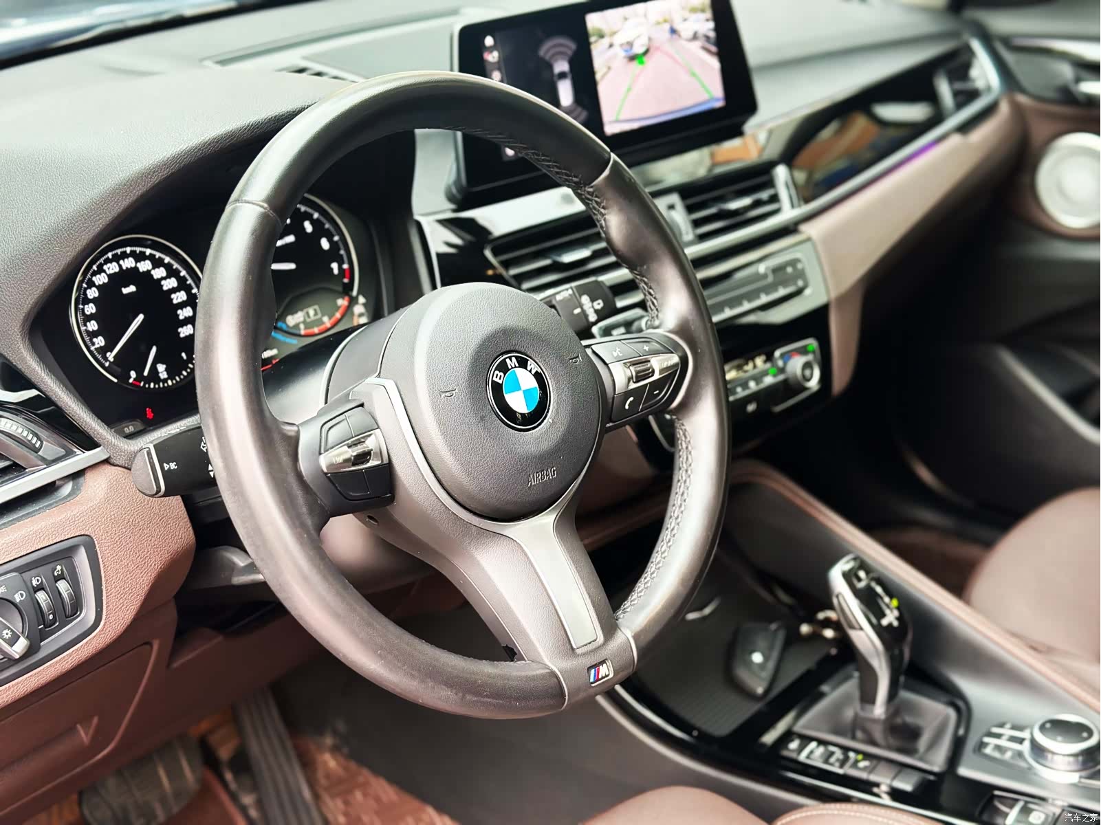 BMW X1, 2021 6