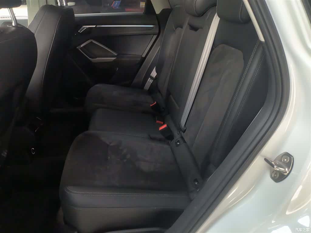 Audi Q3, 2022 17