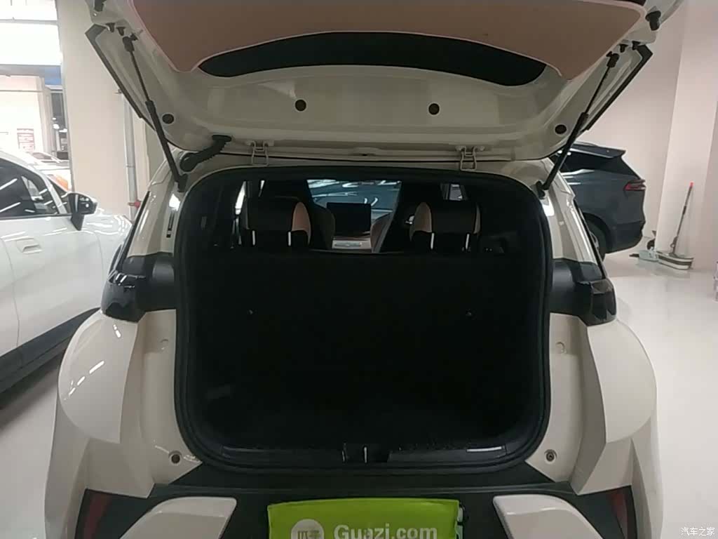 BYD Seagull, 2025 19