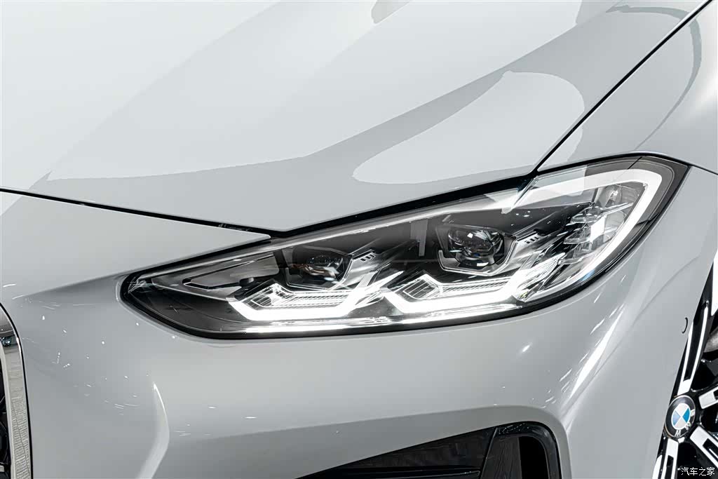 BMW 4 Series, 2024 4