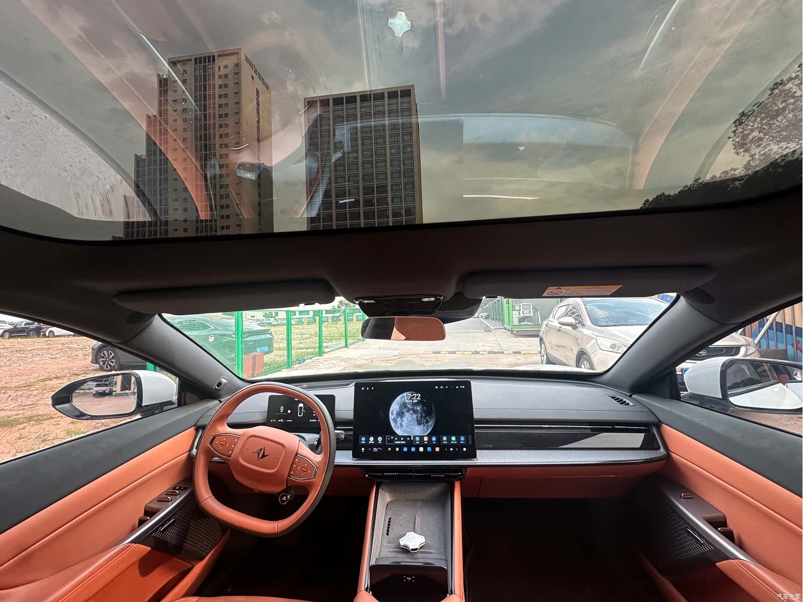 DongFeng eπ007, 2025 9