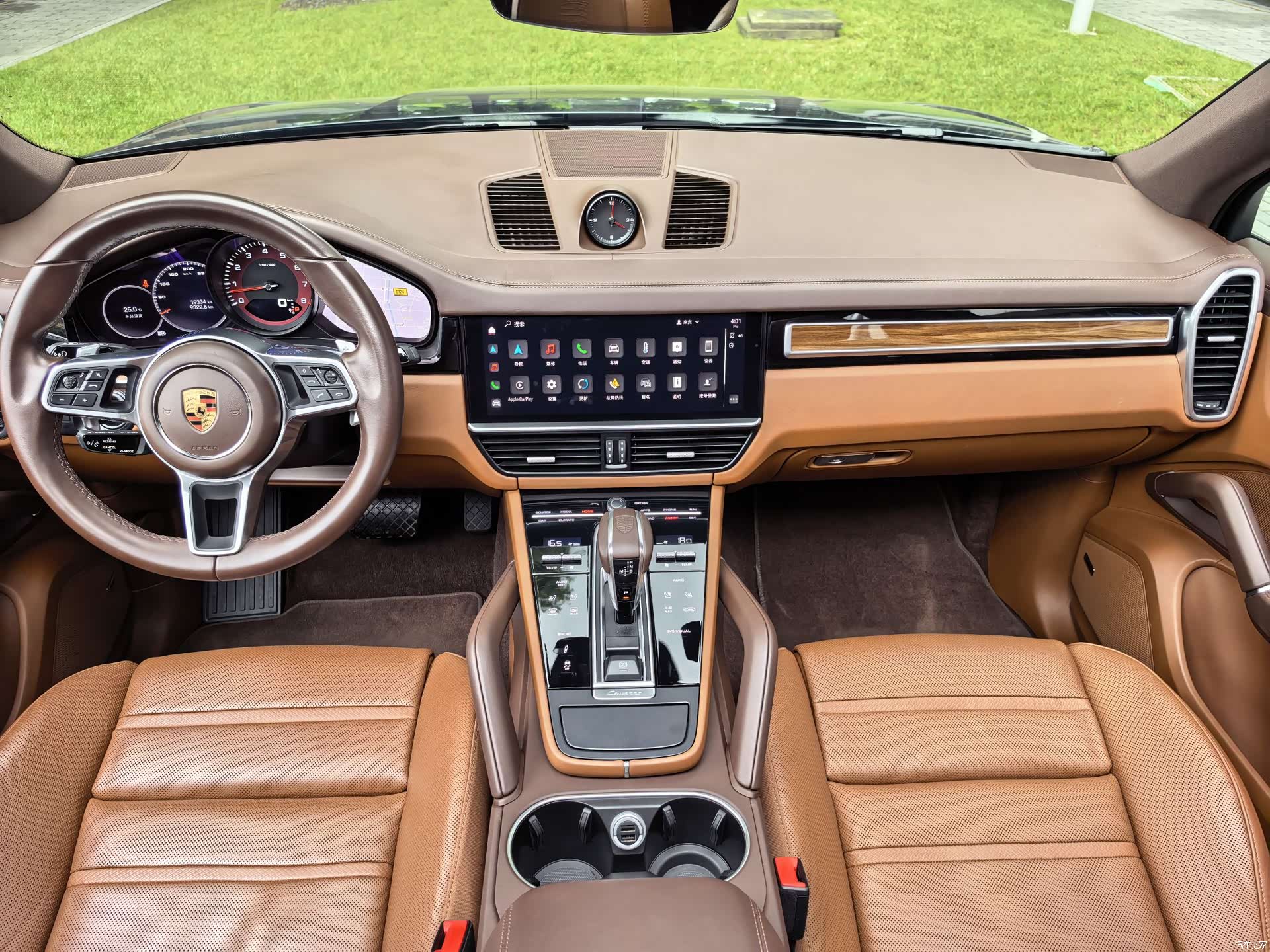 Porsche Cayenne, 2023 18