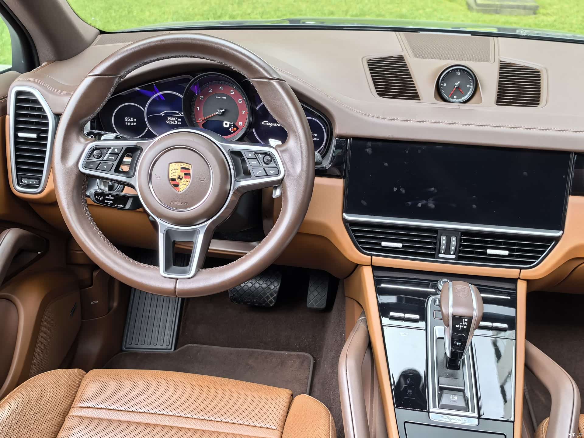 Porsche Cayenne, 2023 28