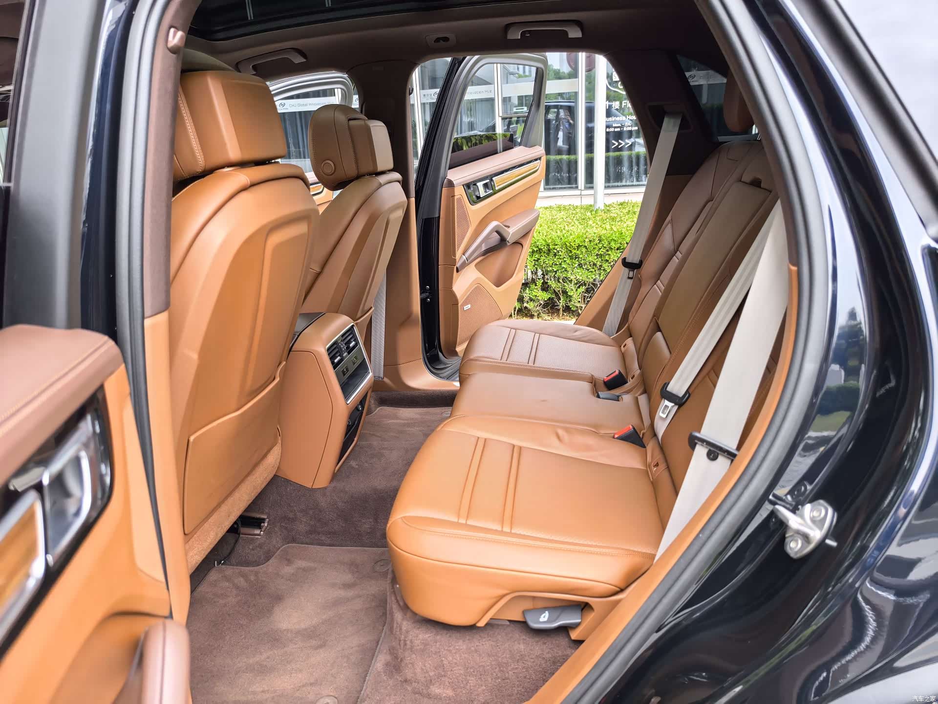 Porsche Cayenne, 2023 40