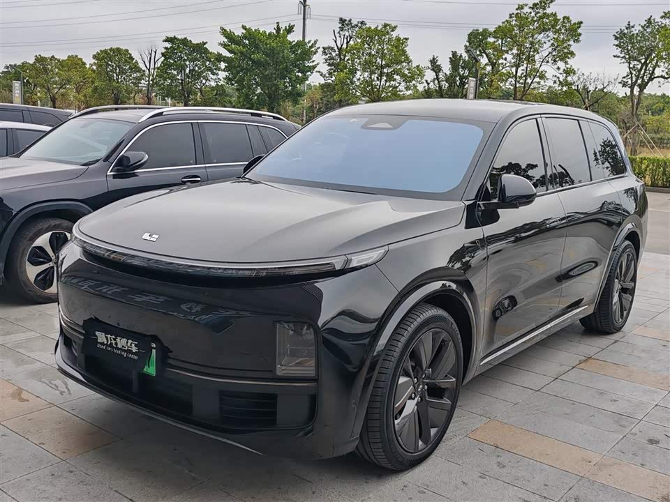 Li Auto Ideal L9
