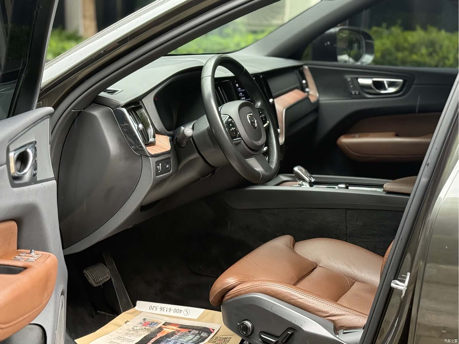 Volvo XC60, 2022 4